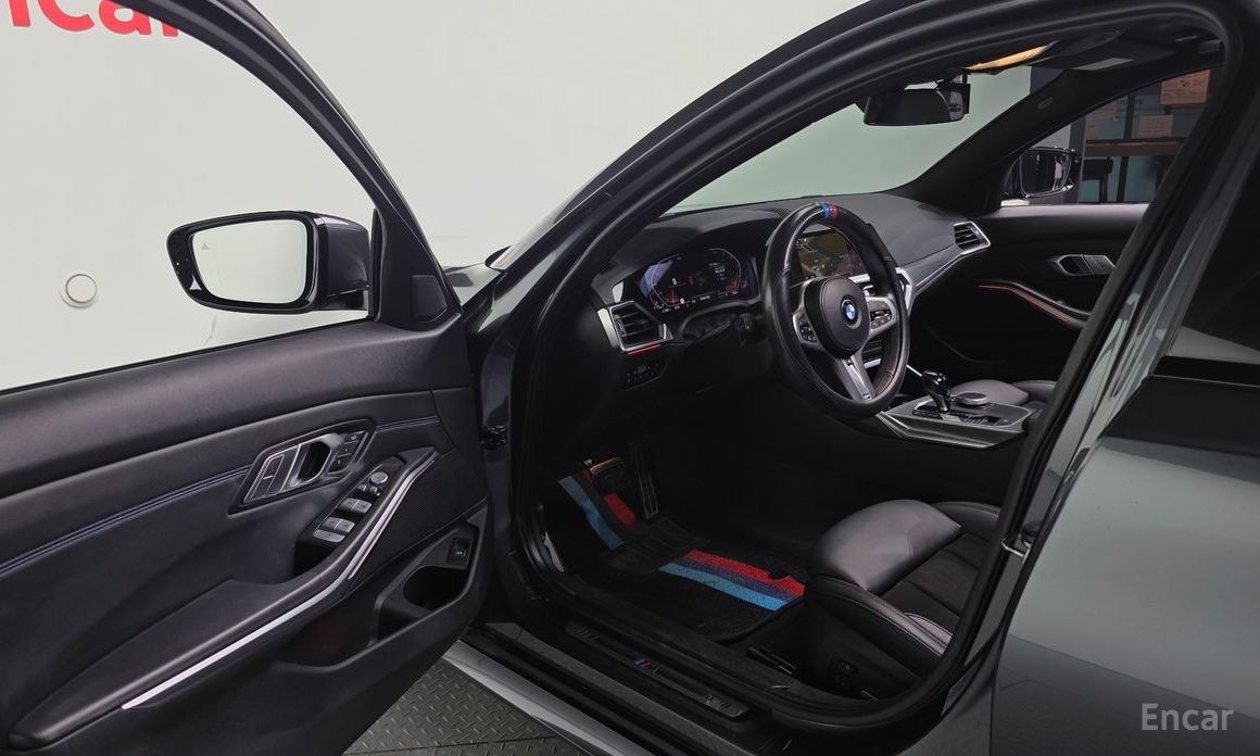 3 Series (G20)320i M Sport 11