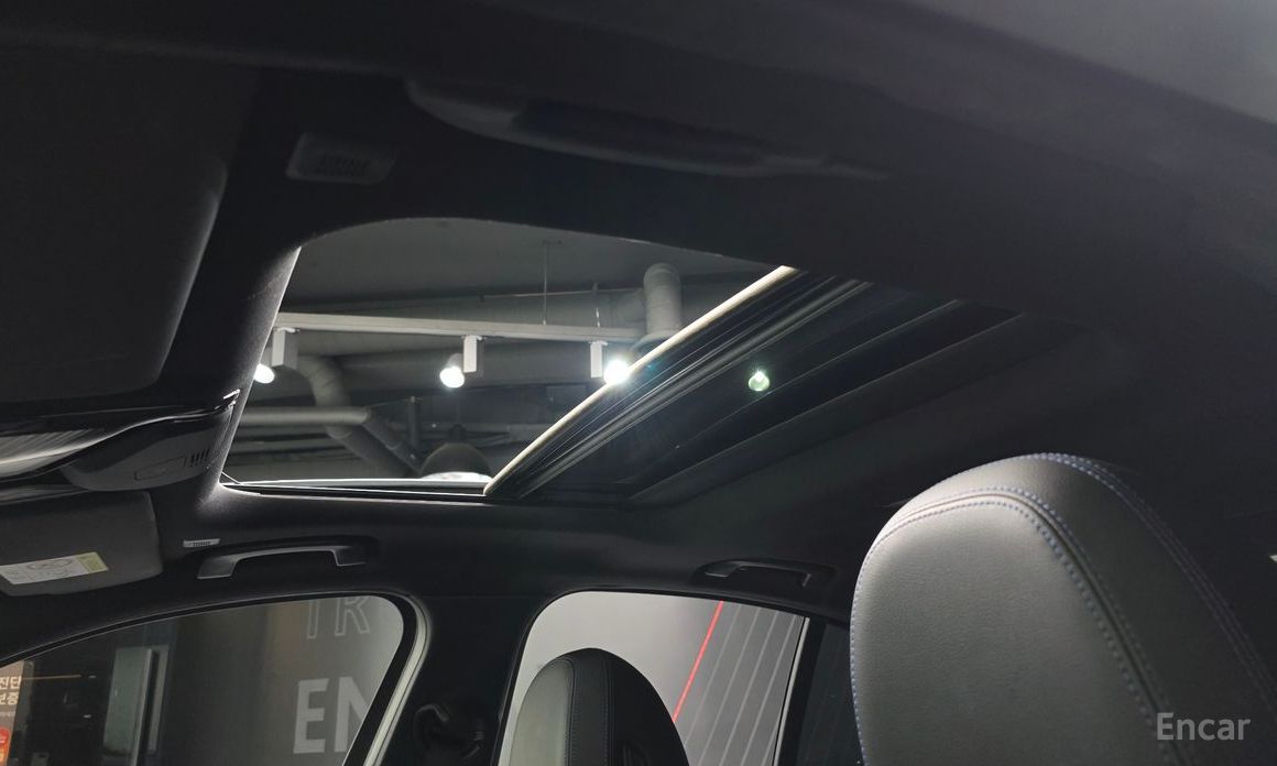 3 Series (G20)320i M Sport 19