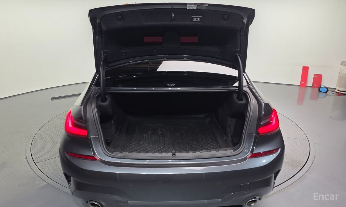 3 Series (G20)320i M Sport 21