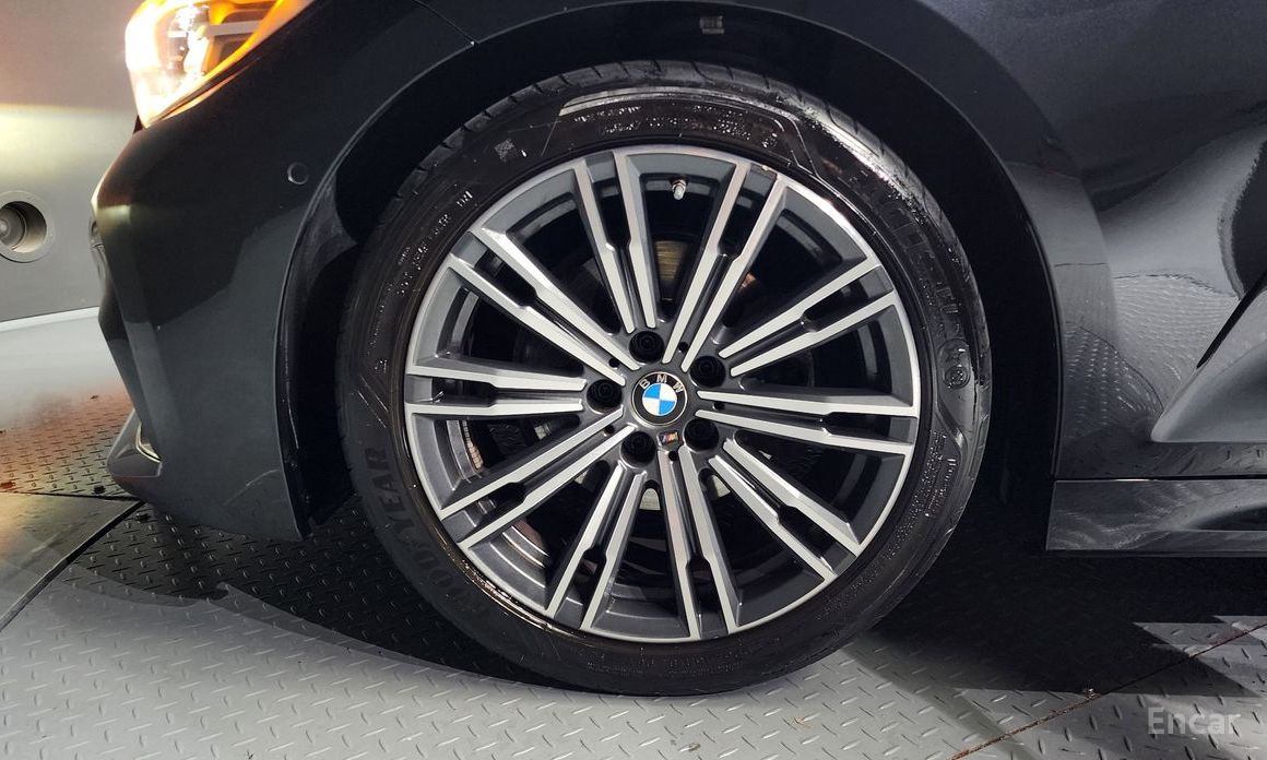 BMW 3 Series (G20)320i M Sport №6