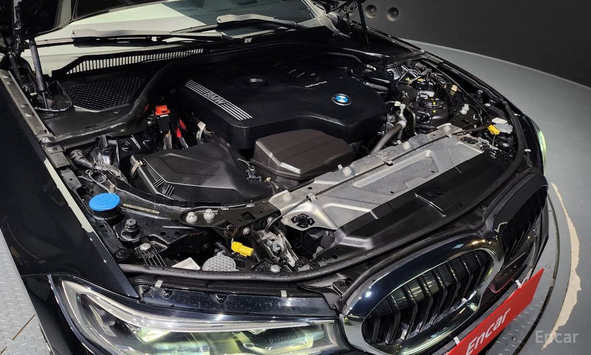 BMW 3 Series (G20)320i M Sport №7