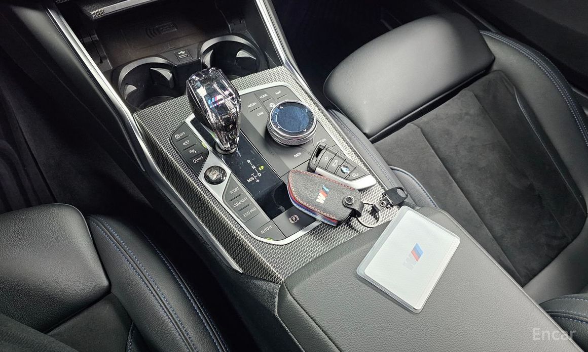 3 Series (G20)320i M Sport 10