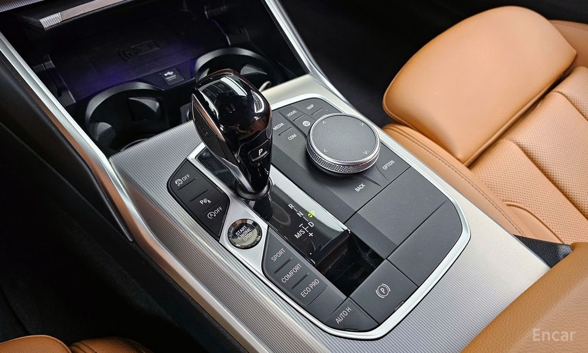 3 Series (G20)320i M Sport 10