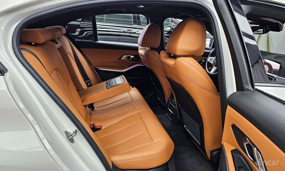 3 Series (G20)320i M Sport 13