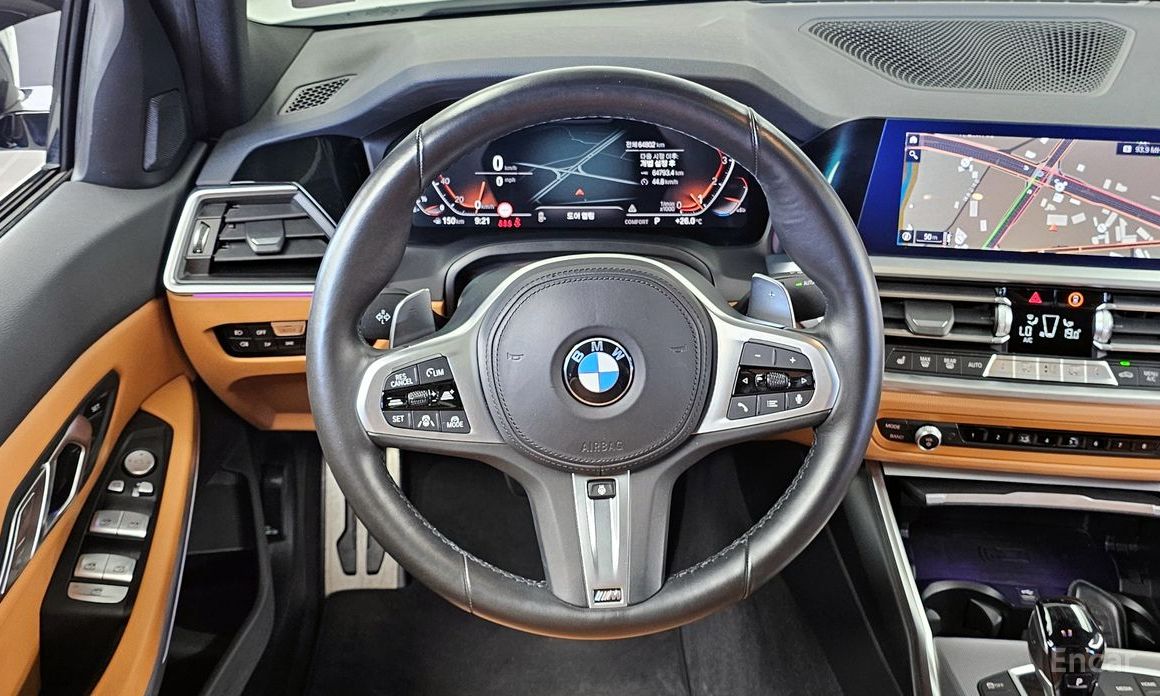 3 Series (G20)320i M Sport 14