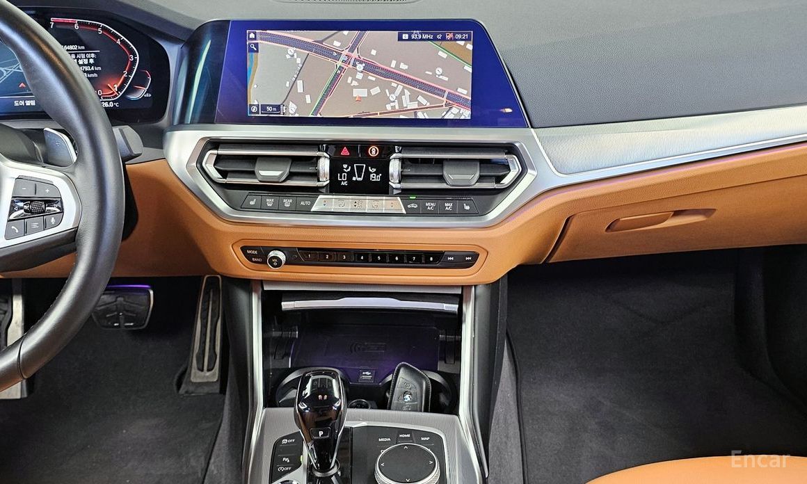 3 Series (G20)320i M Sport 15