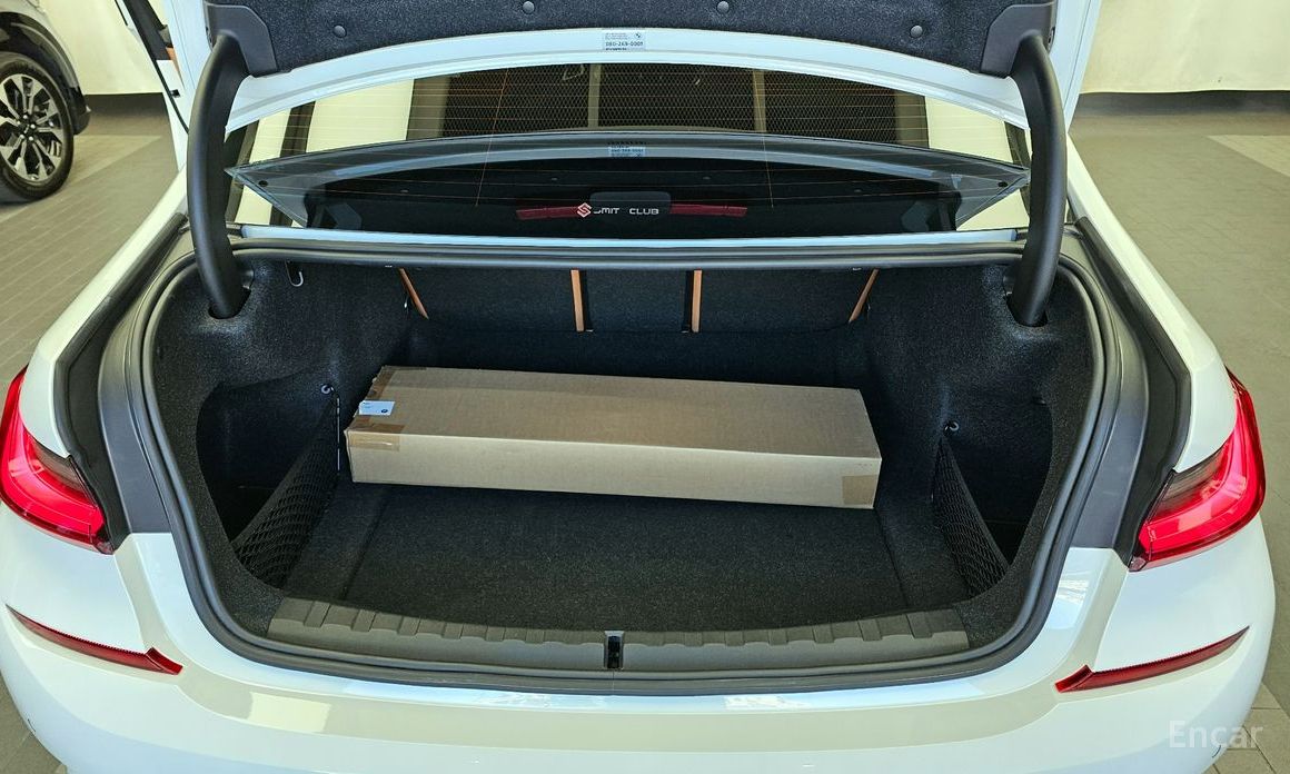 3 Series (G20)320i M Sport 19