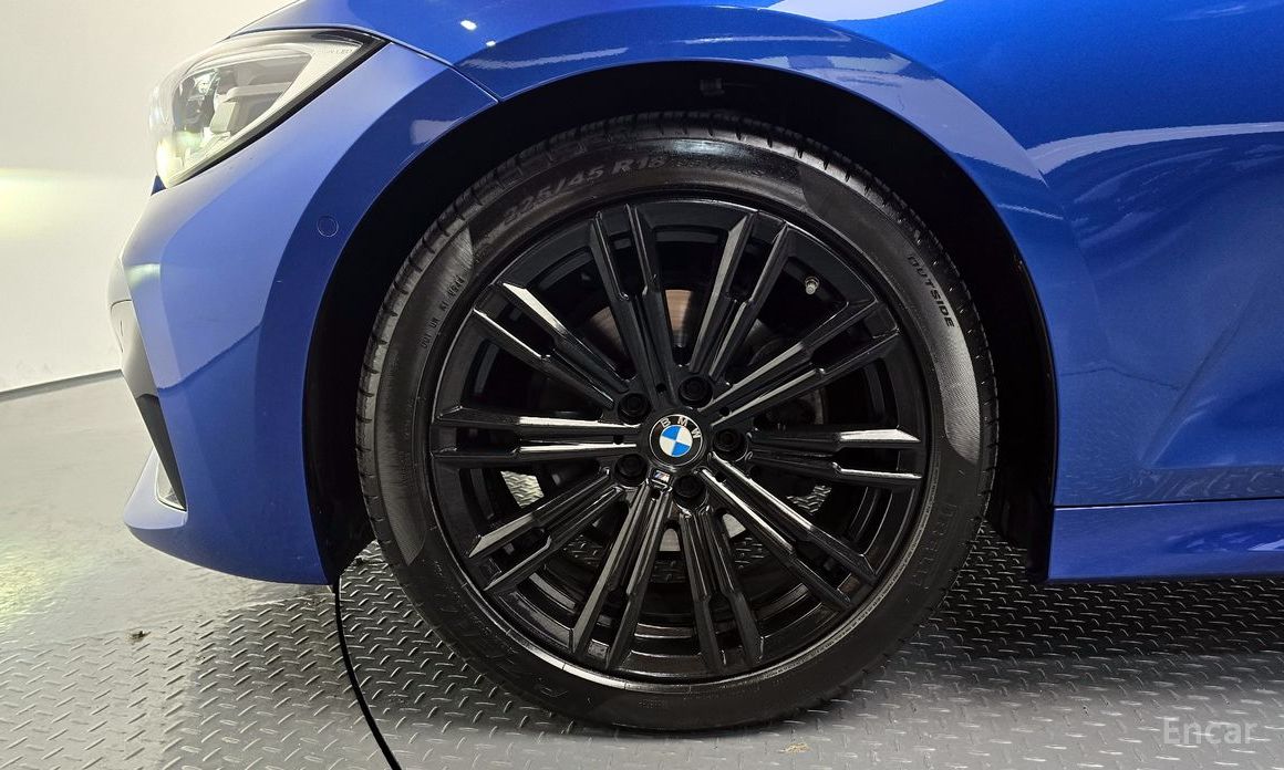 BMW 3 Series (G20)320i M Sport №6