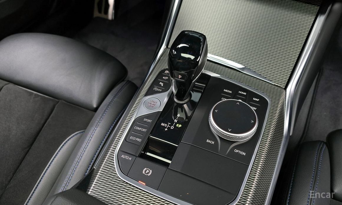 BMW 3 Series (G20)320i M Sport №10