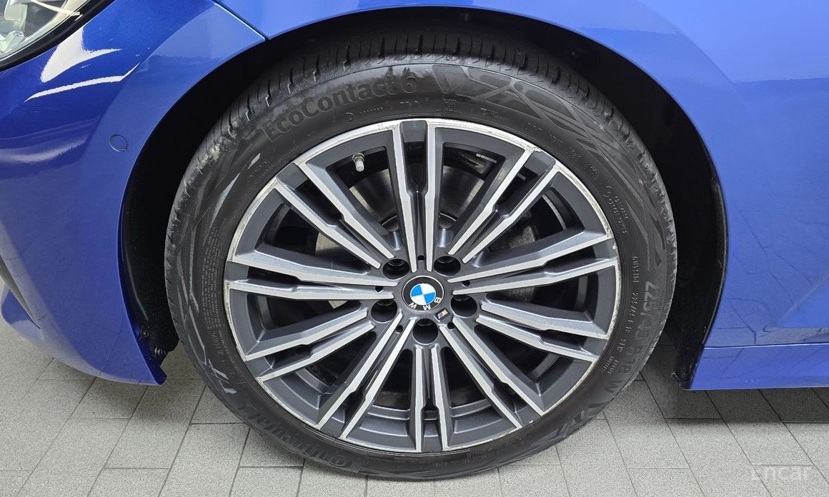 3 Series (G20)320i M Sport 6