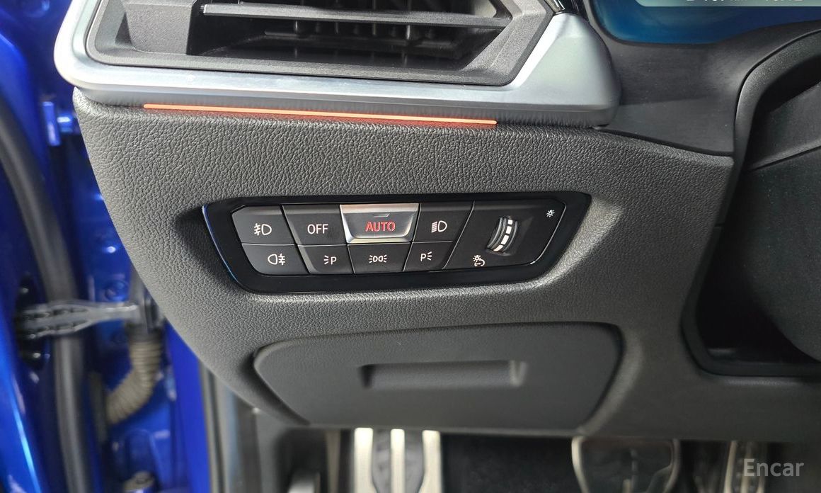3 Series (G20)320i M Sport 18
