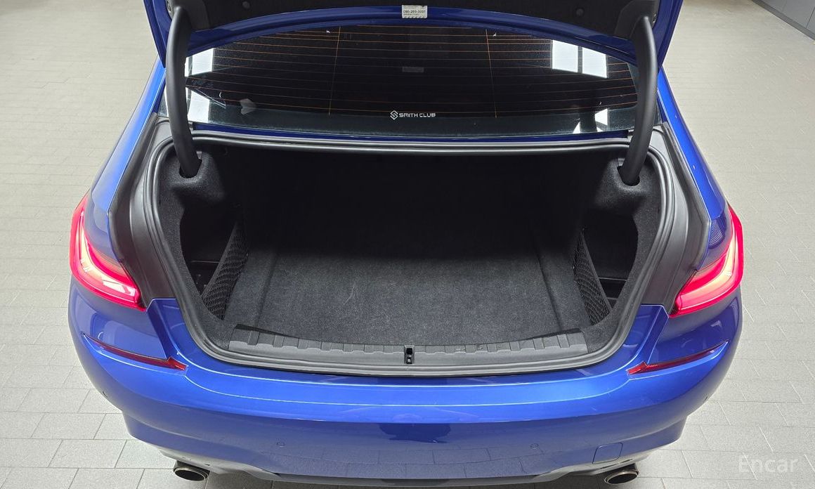 3 Series (G20)320i M Sport 21