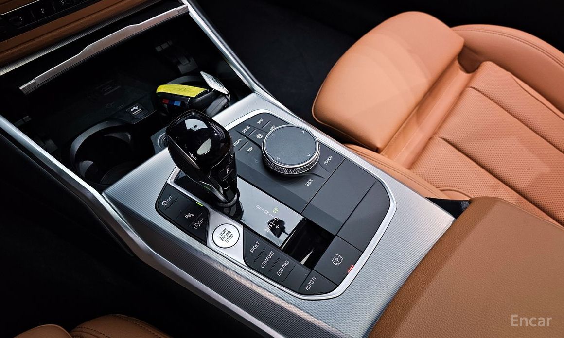 3 Series (G20)320i M Sport 10