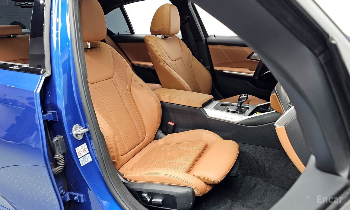 3 Series (G20)320i M Sport 11