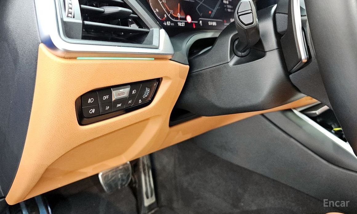 3 Series (G20)320i M Sport 15