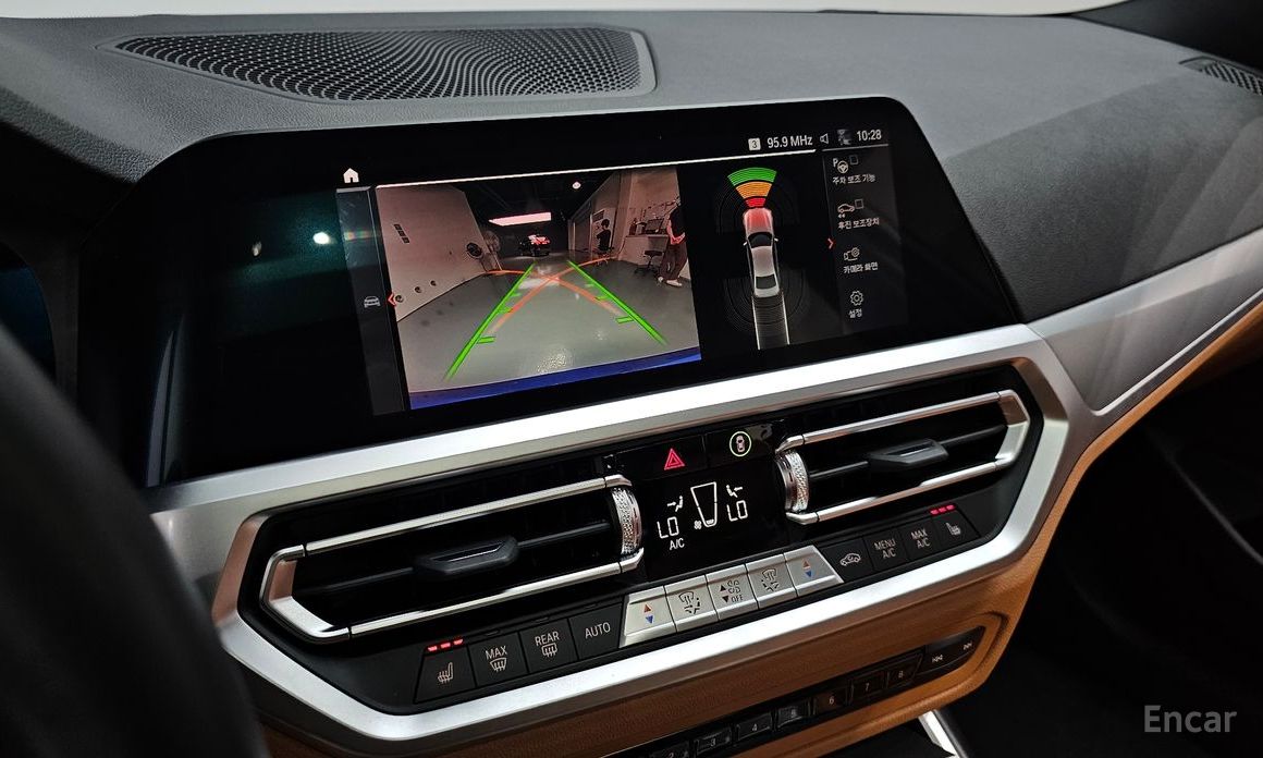 3 Series (G20)320i M Sport 18