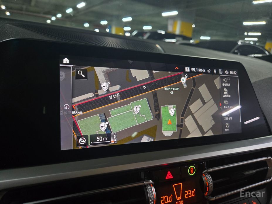 3 Series (G20)320i M Sport 14