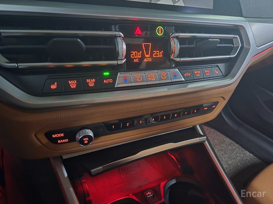 3 Series (G20)320i M Sport 17