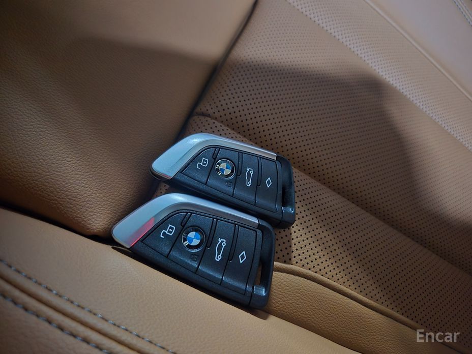 3 Series (G20)320i M Sport 21