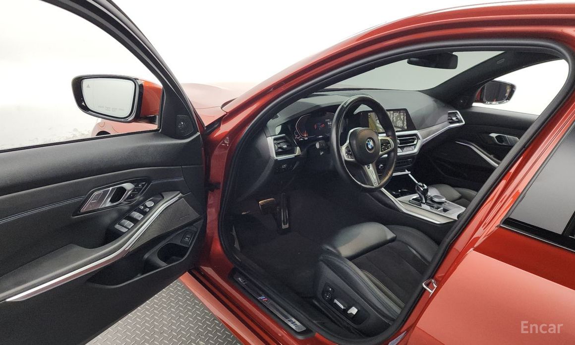 3 Series (G20)320i M Sport 11
