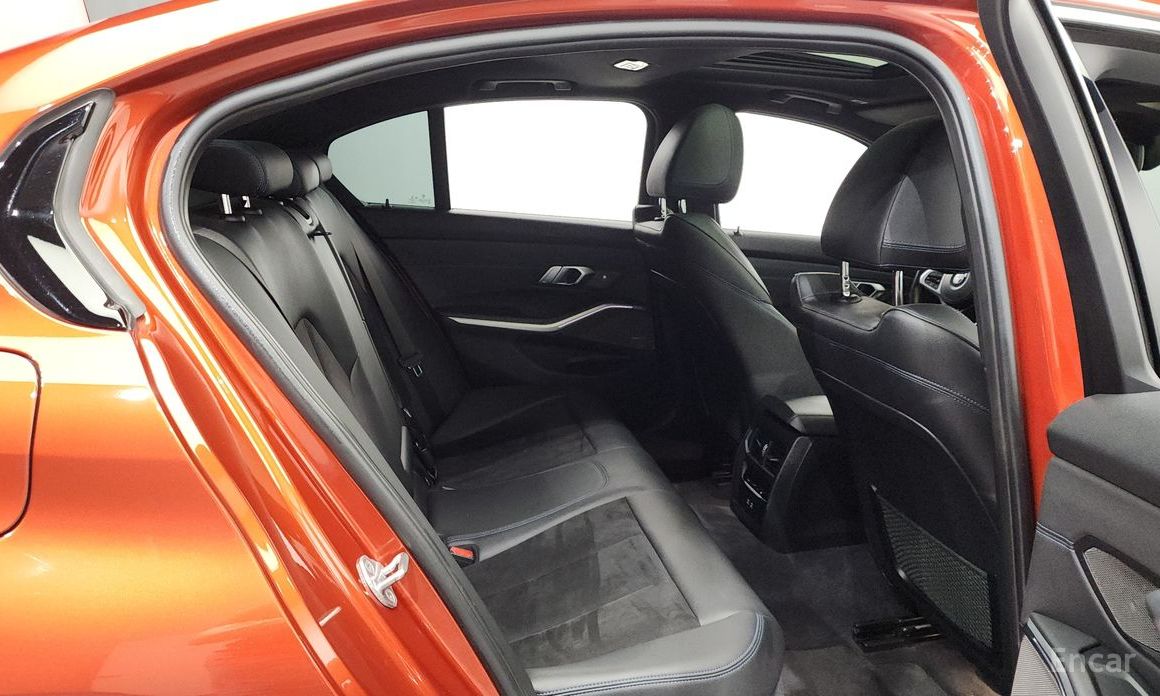3 Series (G20)320i M Sport 13