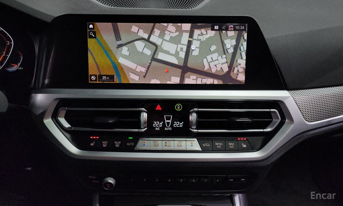 3 Series (G20)320i M Sport 15