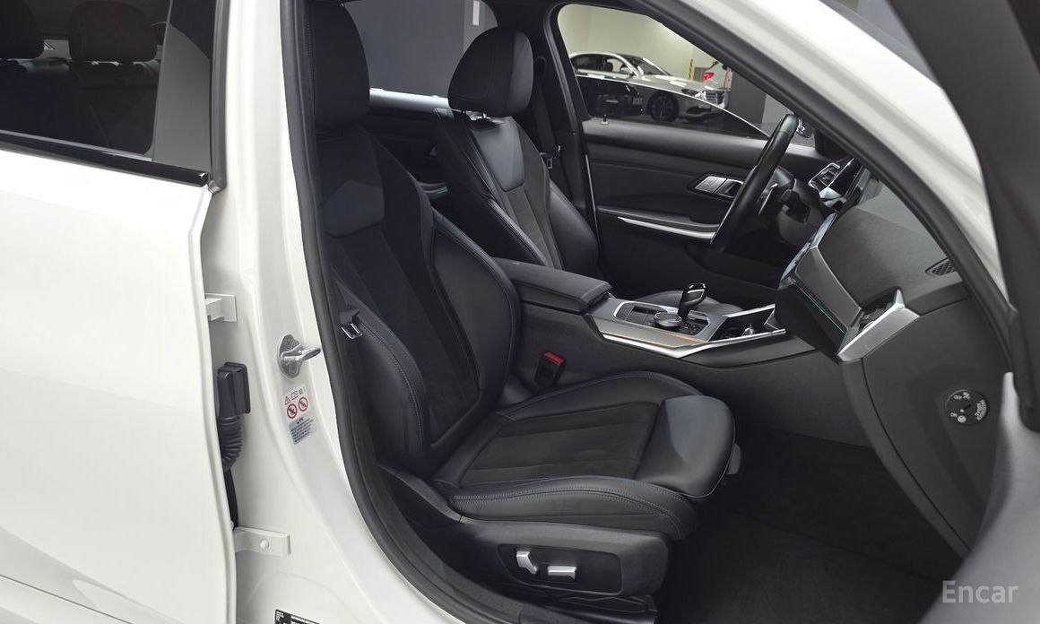 3 Series (G20)320i M Sport 10