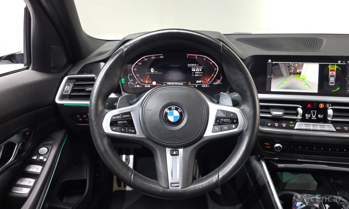3 Series (G20)320i M Sport 13