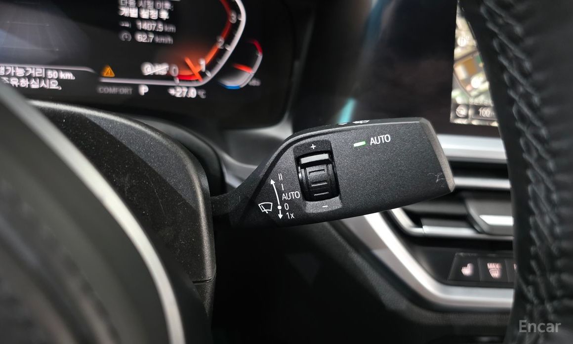 3 Series (G20)320i M Sport 19
