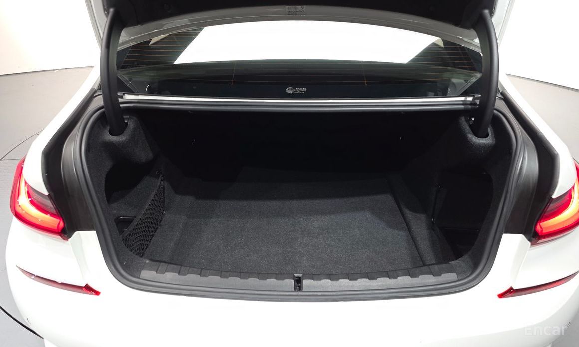 3 Series (G20)320i M Sport 20