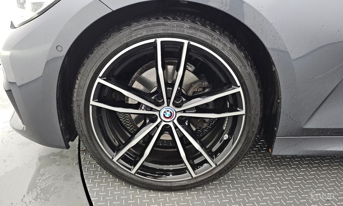 3 Series (G20)320i M Sport 6