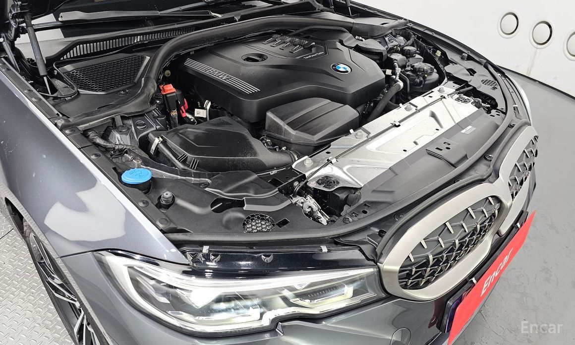 3 Series (G20)320i M Sport 7