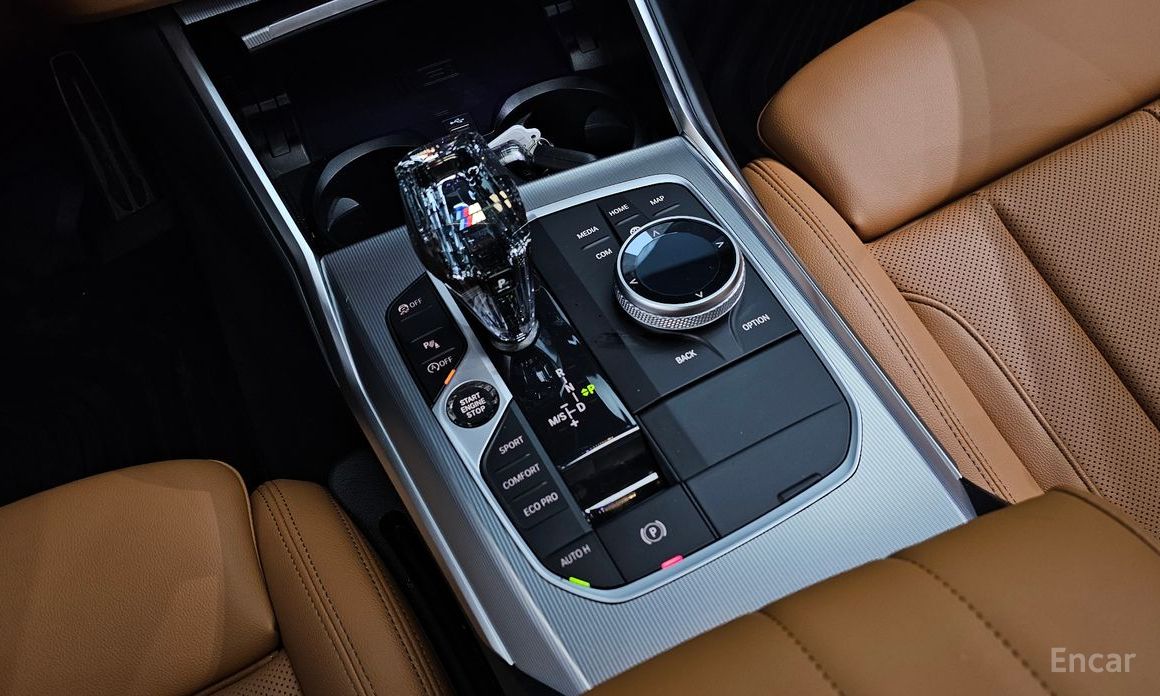 3 Series (G20)320i M Sport 10