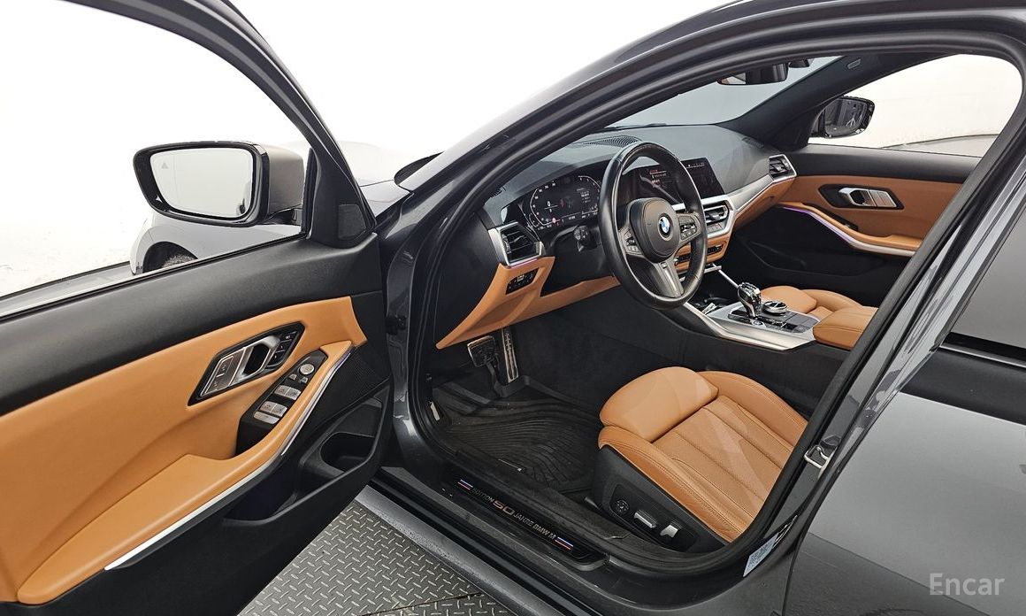 3 Series (G20)320i M Sport 11