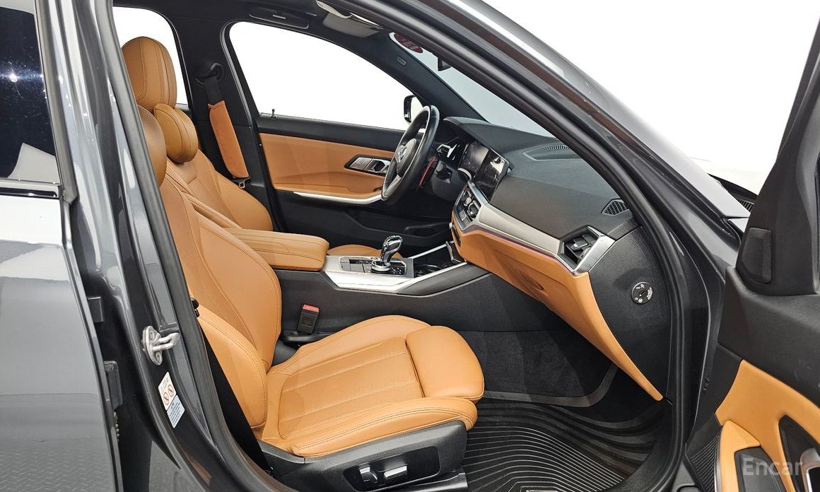 3 Series (G20)320i M Sport 12