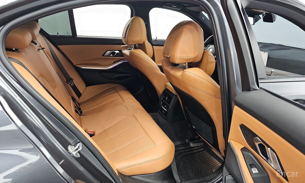 3 Series (G20)320i M Sport 13