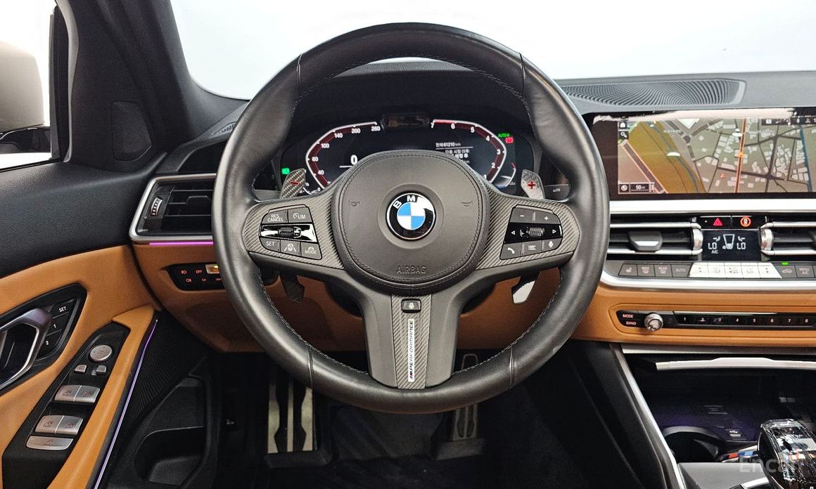 3 Series (G20)320i M Sport 14