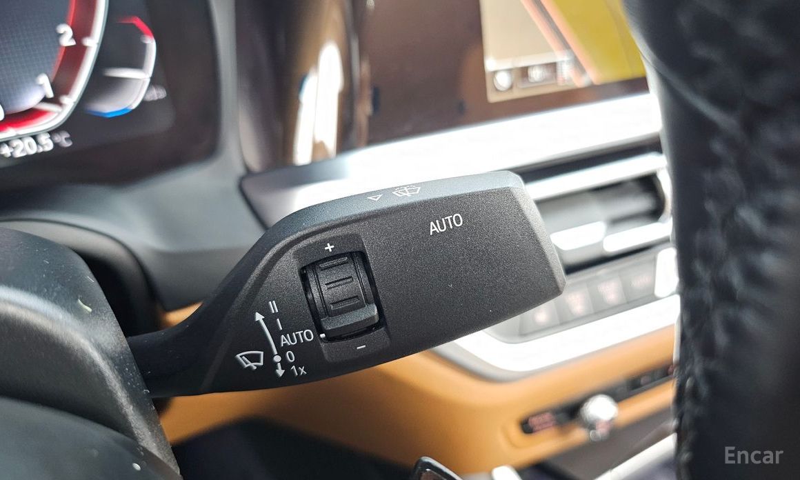3 Series (G20)320i M Sport 18
