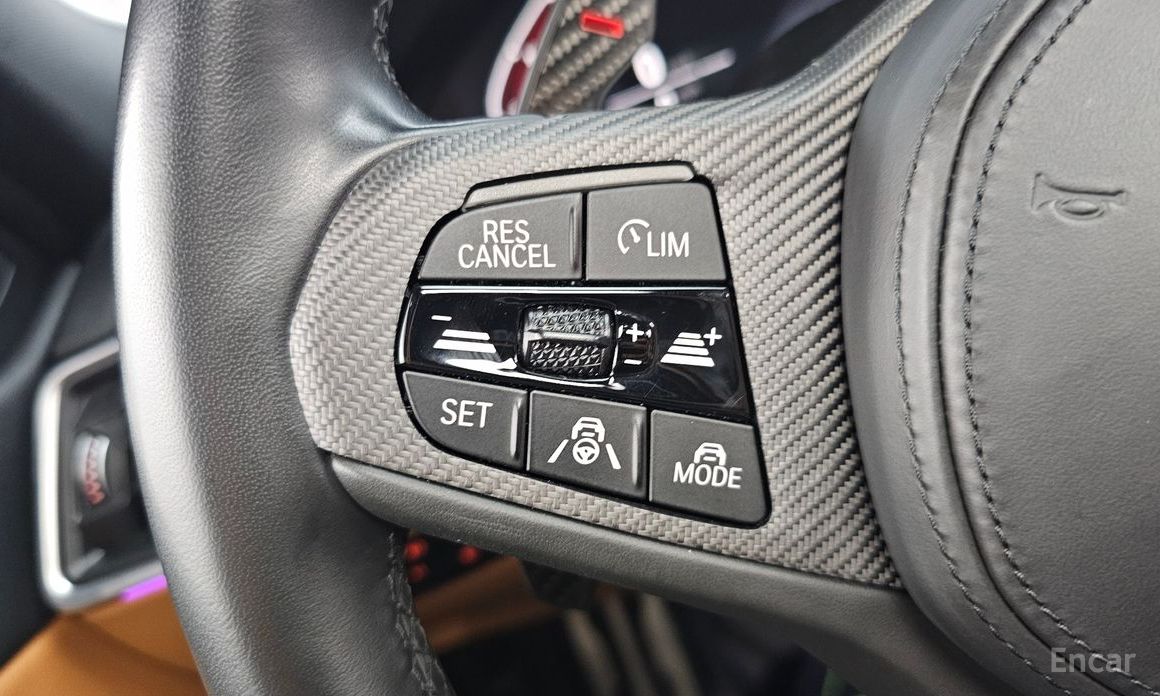 3 Series (G20)320i M Sport 19