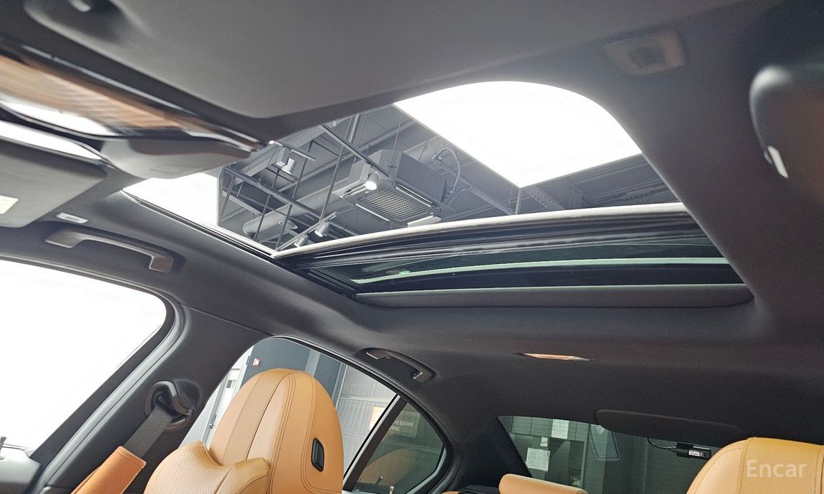 3 Series (G20)320i M Sport 20