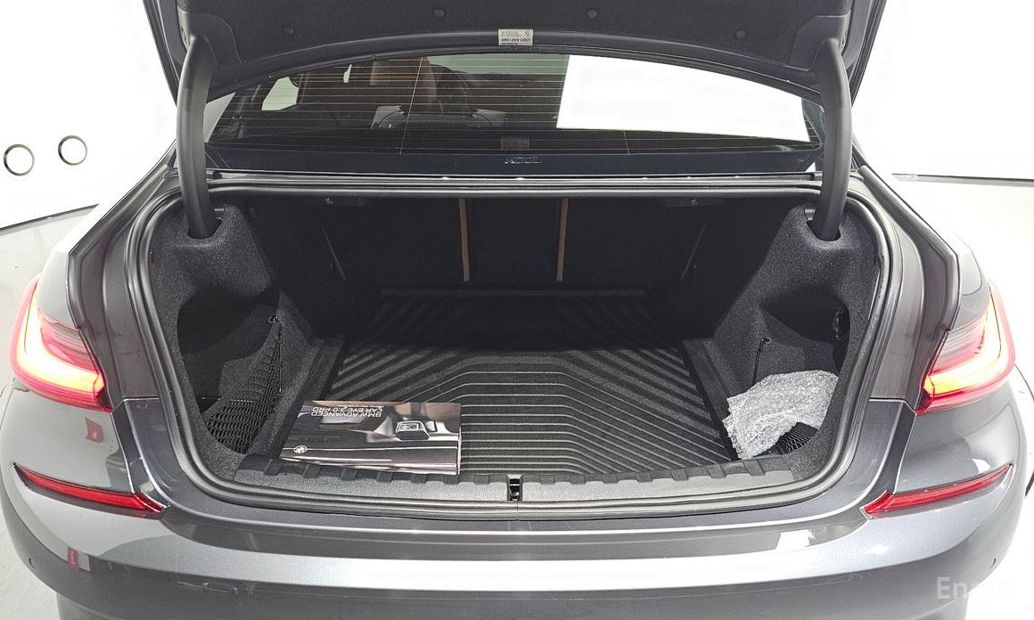 3 Series (G20)320i M Sport 21
