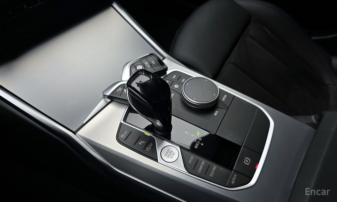 3 Series (G20)320i M Sport 10