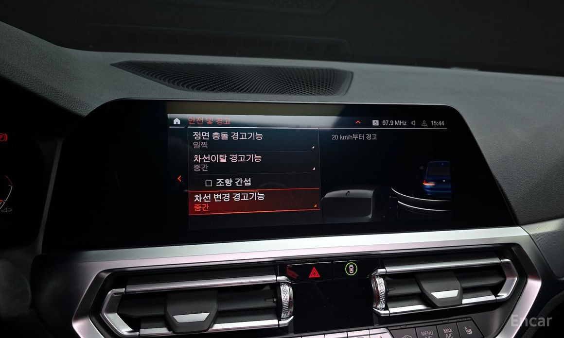 3 Series (G20)320i M Sport 16