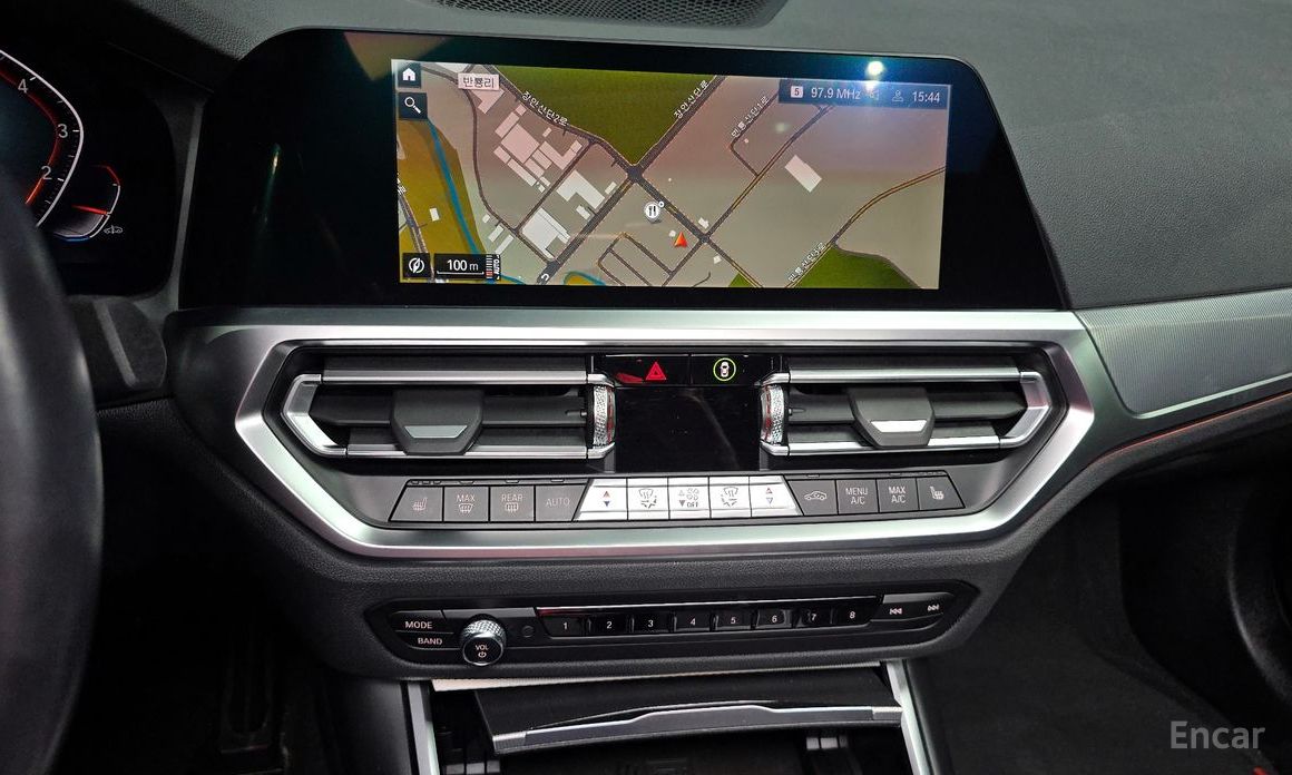 3 Series (G20)320i M Sport 17