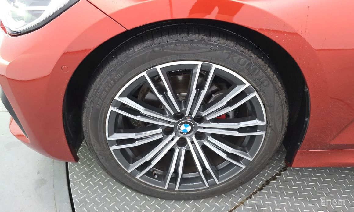 BMW 3 Series (G20)320i M Sport №6