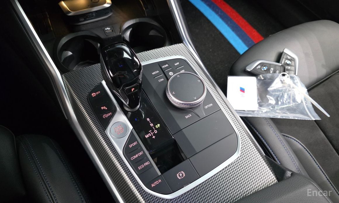 BMW 3 Series (G20)320i M Sport №10