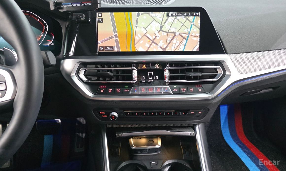 BMW 3 Series (G20)320i M Sport №15