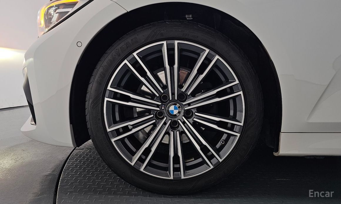 BMW 3 Series (G20)320i M Sport №6