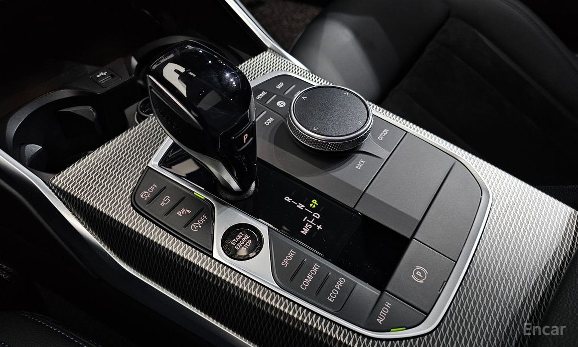 BMW 3 Series (G20)320i M Sport №10