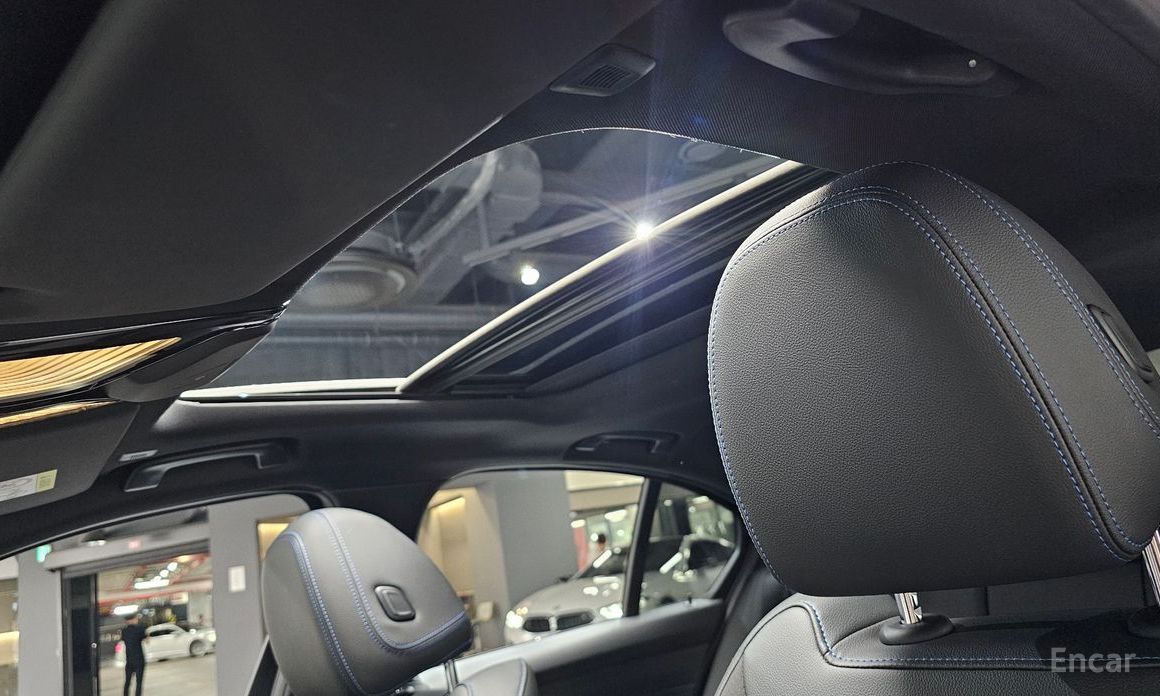 BMW 3 Series (G20)320i M Sport №17